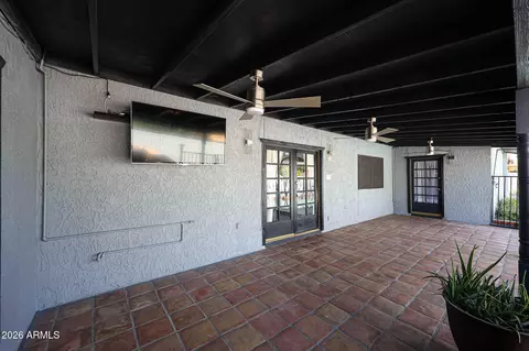 Exterior - 8444 N 7th Ave, Phoenix, AZ 85021 photo 4 of 14