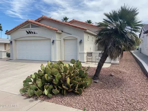 2653 N Hogan Ave, Mesa, AZ 85215