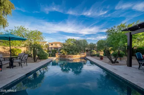 4421 E Blue Sage Rd, Gilbert, AZ 85297