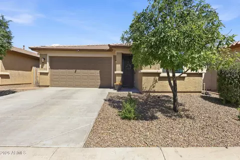 26315 N 122nd Dr, Peoria, AZ 85383