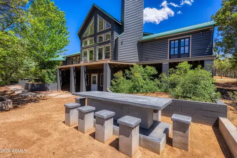 5182 Pinedale Wash Rd, Pinedale, AZ 85934