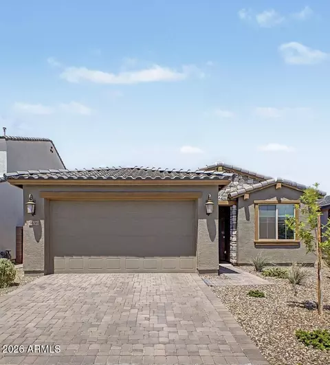 5636 W Chuck Box Rd, Laveen, AZ 85339