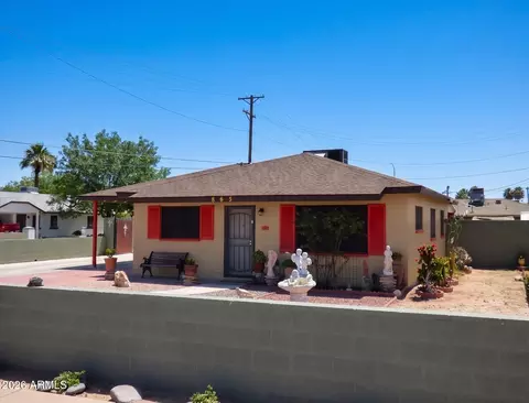 865 E 5th Ave, Mesa, AZ 85204