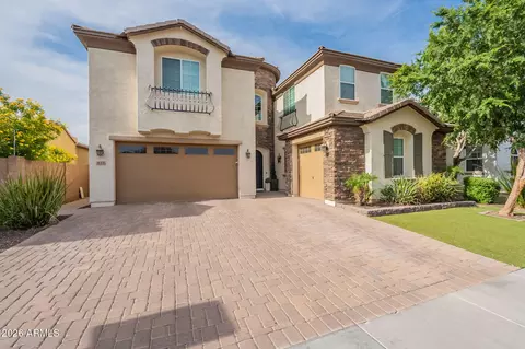 634 W Ranch Rd, Gilbert, AZ 85233