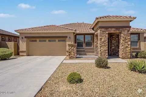 18076 W Redwood Ln, Goodyear, AZ 85338