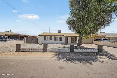 2031 N 37th Dr, Phoenix, AZ 85009