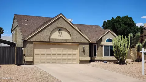 6824 W Cinnabar Ave, Peoria, AZ 85345