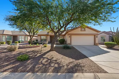 3501 E Gleneagle Pl, Chandler, AZ 85249