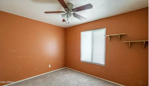 Bedroom - 4026 E Carson Rd, Phoenix, AZ 85042 photo 2 of 2