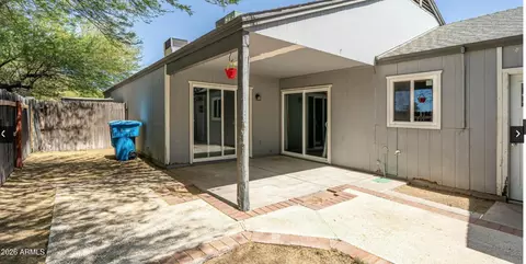 Exterior - 4026 E Carson Rd, Phoenix, AZ 85042 photo 2 of 3