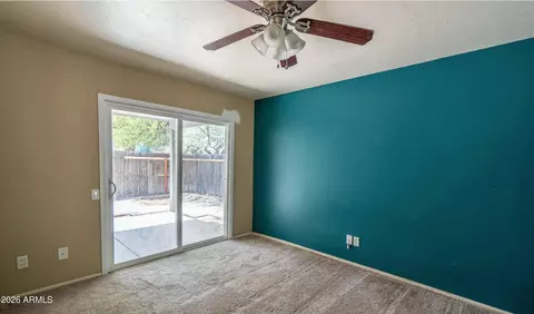 Bedroom - 4026 E Carson Rd, Phoenix, AZ 85042 photo 1 of 2