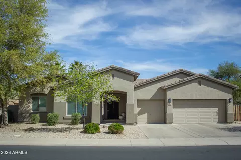 4291 S Danielson Way, Chandler, AZ 85249