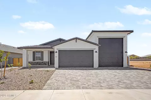 2847 N Arroyo Grande Ave, Casa Grande, AZ 85122
