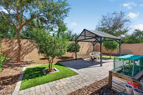 Exterior - 3048 E Michelle Way, Gilbert, AZ 85234 photo 5 of 5