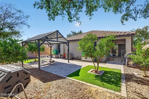 Exterior - 3048 E Michelle Way, Gilbert, AZ 85234 photo 3 of 5