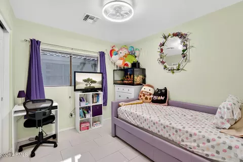 Bedroom - 3048 E Michelle Way, Gilbert, AZ 85234 photo 4 of 5