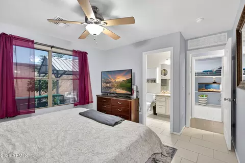 Bedroom - 3048 E Michelle Way, Gilbert, AZ 85234 photo 1 of 5