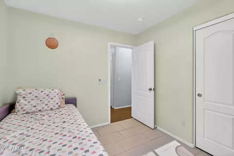 Bedroom - 3048 E Michelle Way, Gilbert, AZ 85234 photo 3 of 5