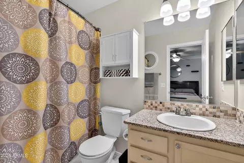 Bath - 3048 E Michelle Way, Gilbert, AZ 85234 photo 1 of 2