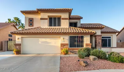 6852 W Ivanhoe St, Chandler, AZ 85226