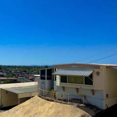 11811 N 19th Ave #18, Phoenix, AZ 85029