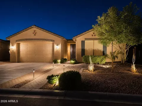 35647 N Bandolier Dr, San Tan Valley, AZ 85142