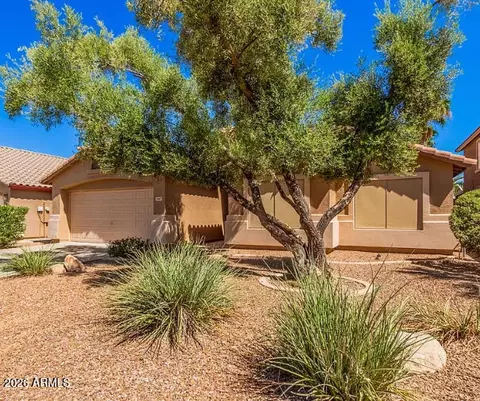 29917 N Candlewood Dr, San Tan Valley, AZ 85143