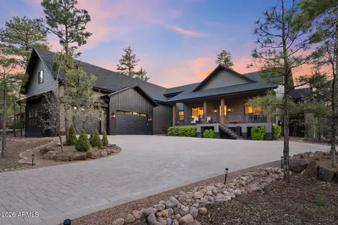 400 S Yarrow Ln, Show Low, AZ 85901