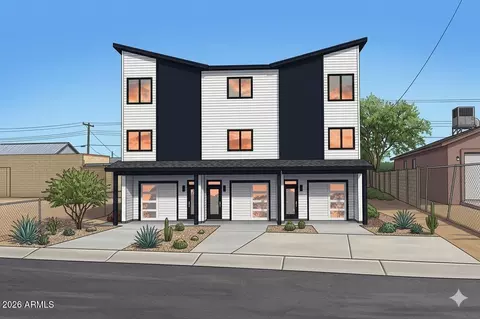 1820 E Jones Ave #116, Phoenix, AZ 85040