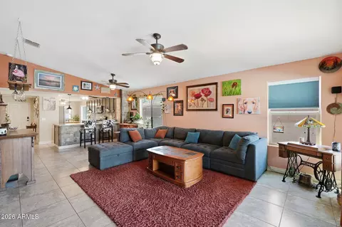 4036 S 183rd Ln, Goodyear, AZ 85338