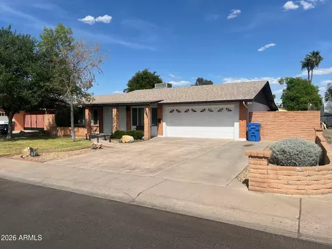 9041 N 42nd Ave, Phoenix, AZ 85051