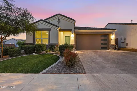 24530 N 18th Way, Phoenix, AZ 85024