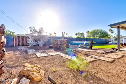 Exterior - 10042 N 28th St, Phoenix, AZ 85028 photo 5 of 7