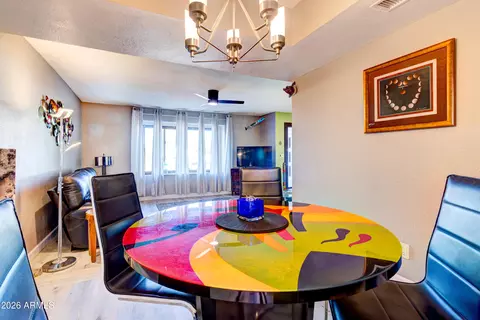 Dining - 10042 N 28th St, Phoenix, AZ 85028 photo 1 of 2