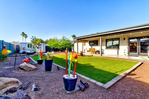 Exterior - 10042 N 28th St, Phoenix, AZ 85028 photo 4 of 7
