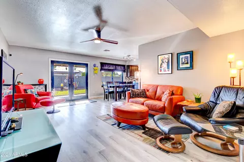 Living - 10042 N 28th St, Phoenix, AZ 85028 photo 4 of 6