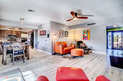 Living - 10042 N 28th St, Phoenix, AZ 85028 photo 5 of 6