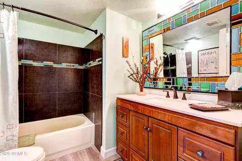 Bath - 10042 N 28th St, Phoenix, AZ 85028 photo 3 of 3