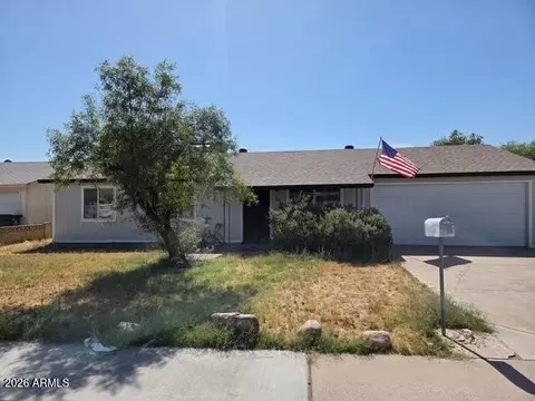 1816 N 74th Ave, Phoenix, AZ 85035