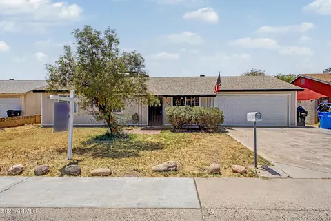 1816 N 74th Ave, Phoenix, AZ 85035
