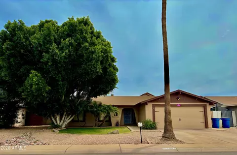 2807 N Dakota St, Chandler, AZ 85225