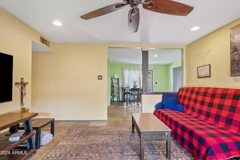 1241 E Barbara Dr, Tempe, AZ 85288 photo 2