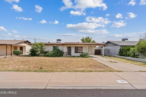 1241 E Barbara Dr, Tempe, AZ 85288