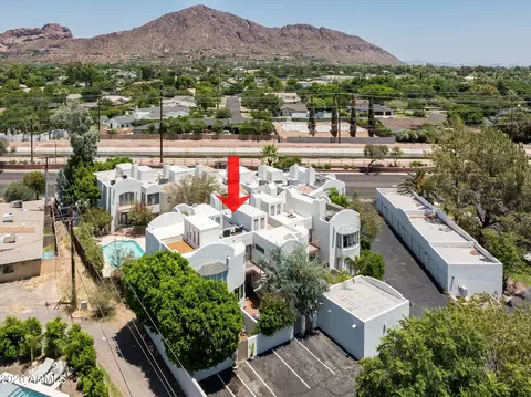 View/Area - 4955 E Indian School Rd #9, Phoenix, AZ 85018 photo 2 of 2