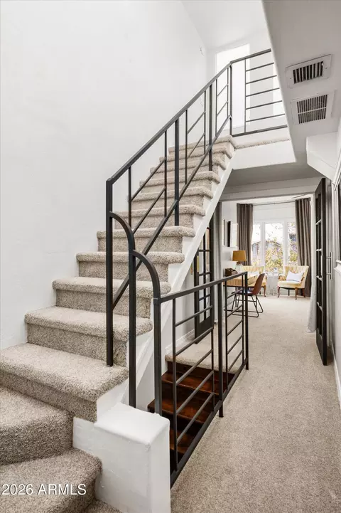 Entry Way - 4955 E Indian School Rd #9, Phoenix, AZ 85018 photo 1 of 1