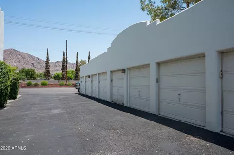 Exterior - 4955 E Indian School Rd #9, Phoenix, AZ 85018 photo 9 of 10
