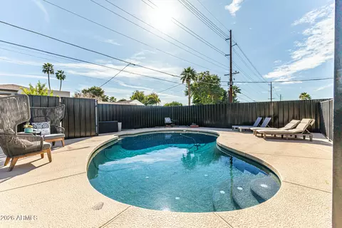 Exterior - 2539 E Campbell Ave, Phoenix, AZ 85016 photo 2 of 5