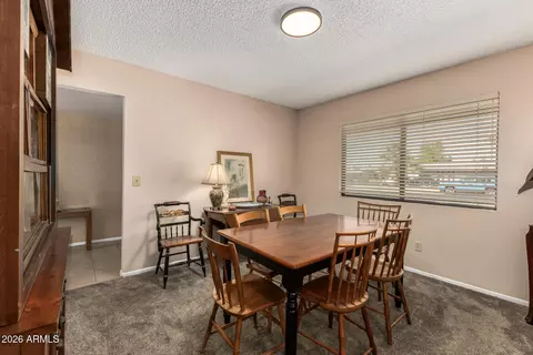 Dining - 1047 E Fairfield St, Mesa, AZ 85203 photo 3 of 5