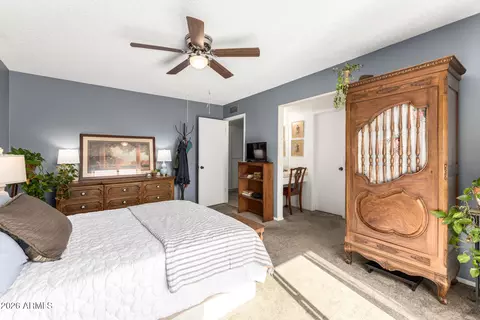 Bedroom - 1047 E Fairfield St, Mesa, AZ 85203 photo 3 of 6