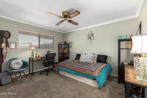 Bedroom - 1047 E Fairfield St, Mesa, AZ 85203 photo 6 of 6